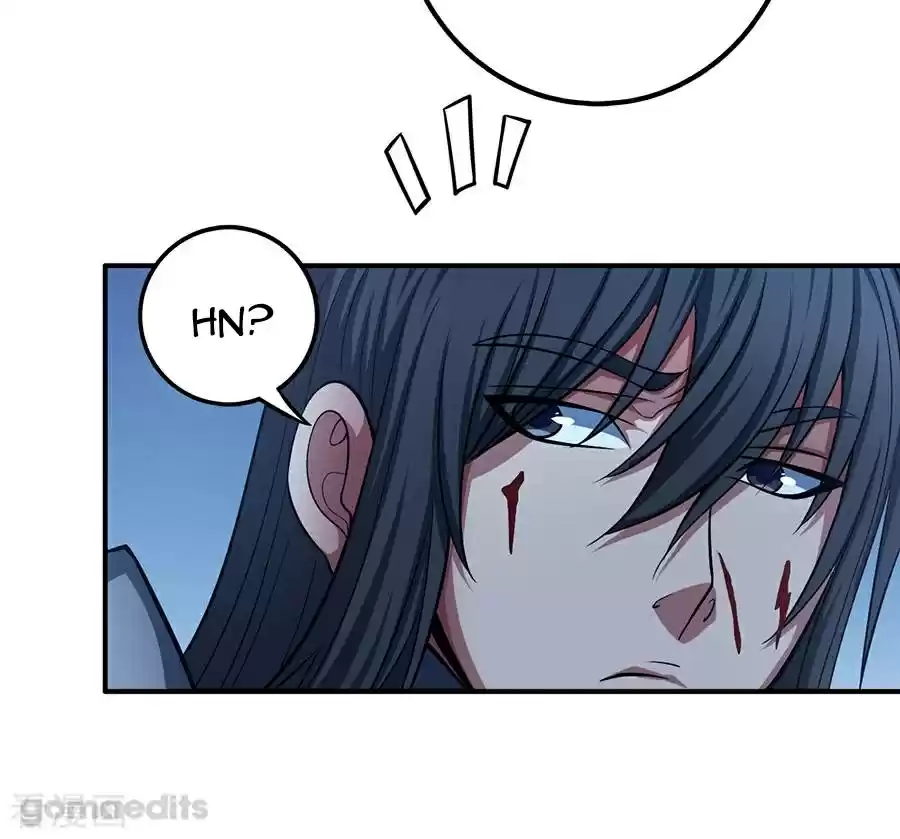 Peerless Martial God Vol. 2 Ch. 97.2 The City On Fire(2)