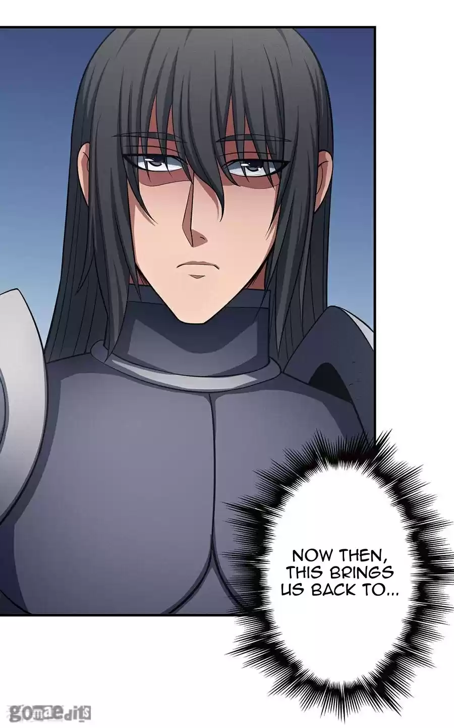 Peerless Martial God Vol. 2 Ch. 98.1 Fearless(1)