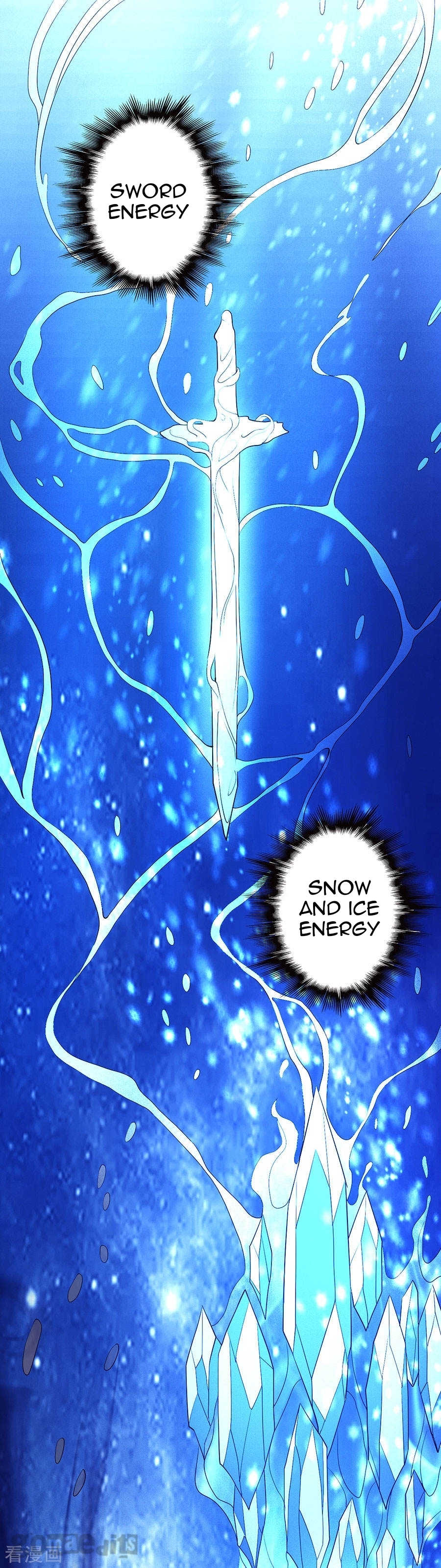 Peerless Martial God Vol. 2 Ch. 99.3 Breaking Back(3)