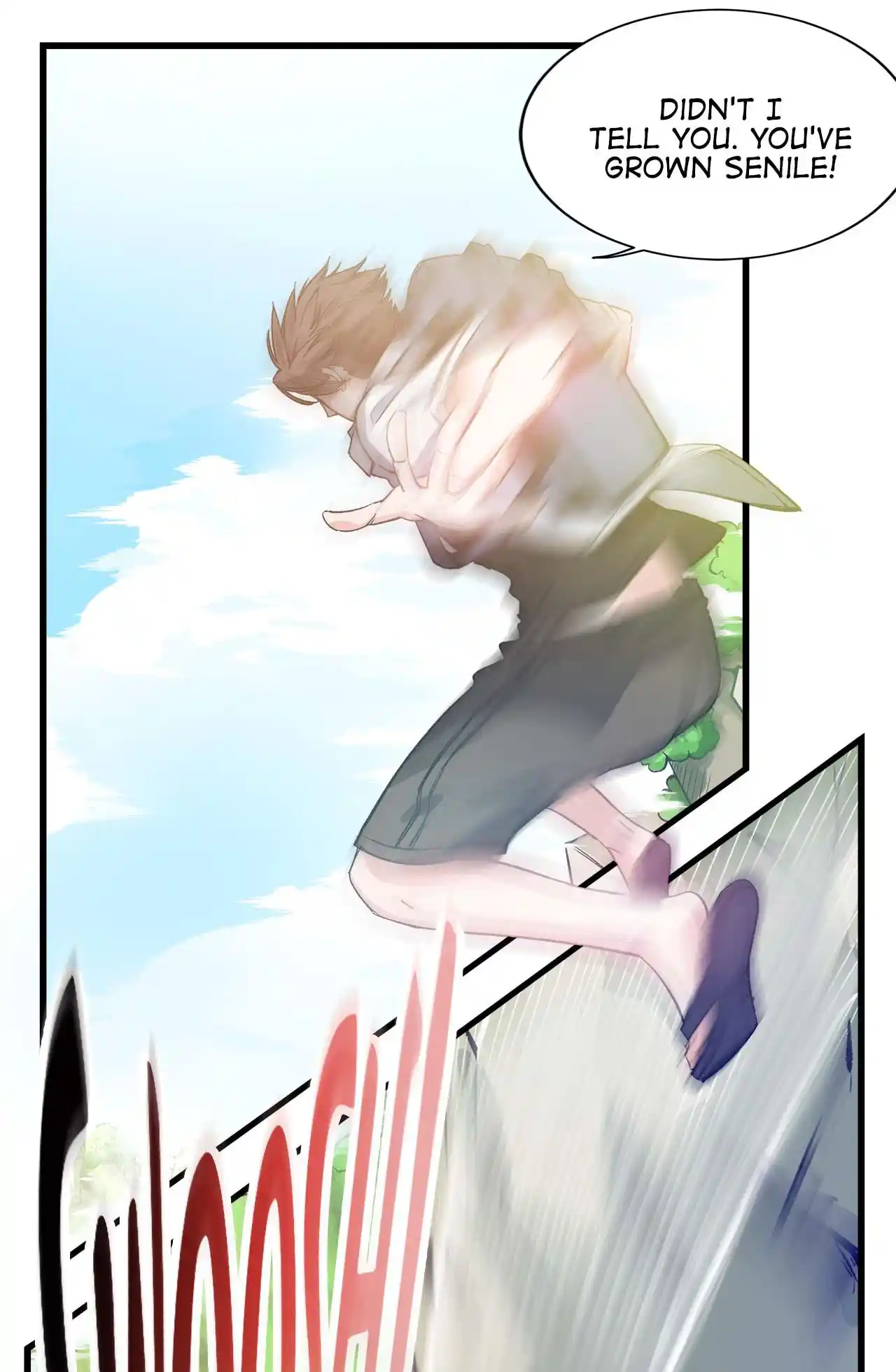 Peerless Miracle Doctor’s Adventures in the City 1