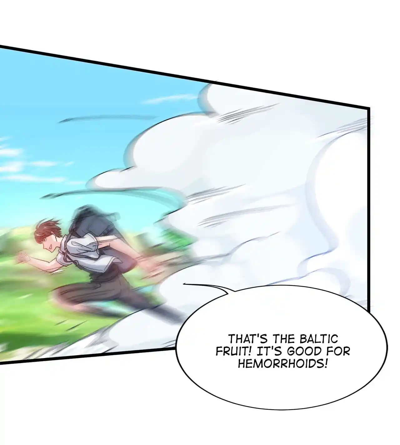 Peerless Miracle Doctor’s Adventures in the City 1