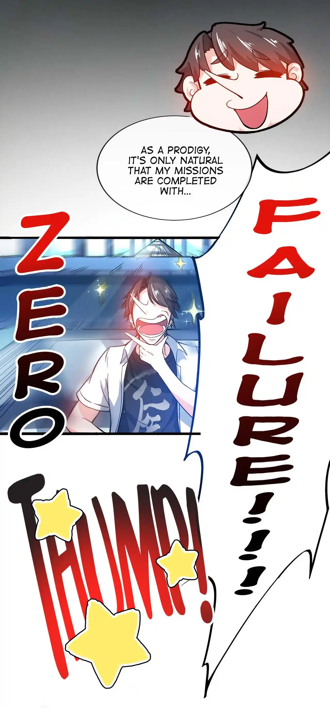 Peerless Miracle Doctor’s Adventures in the City 1