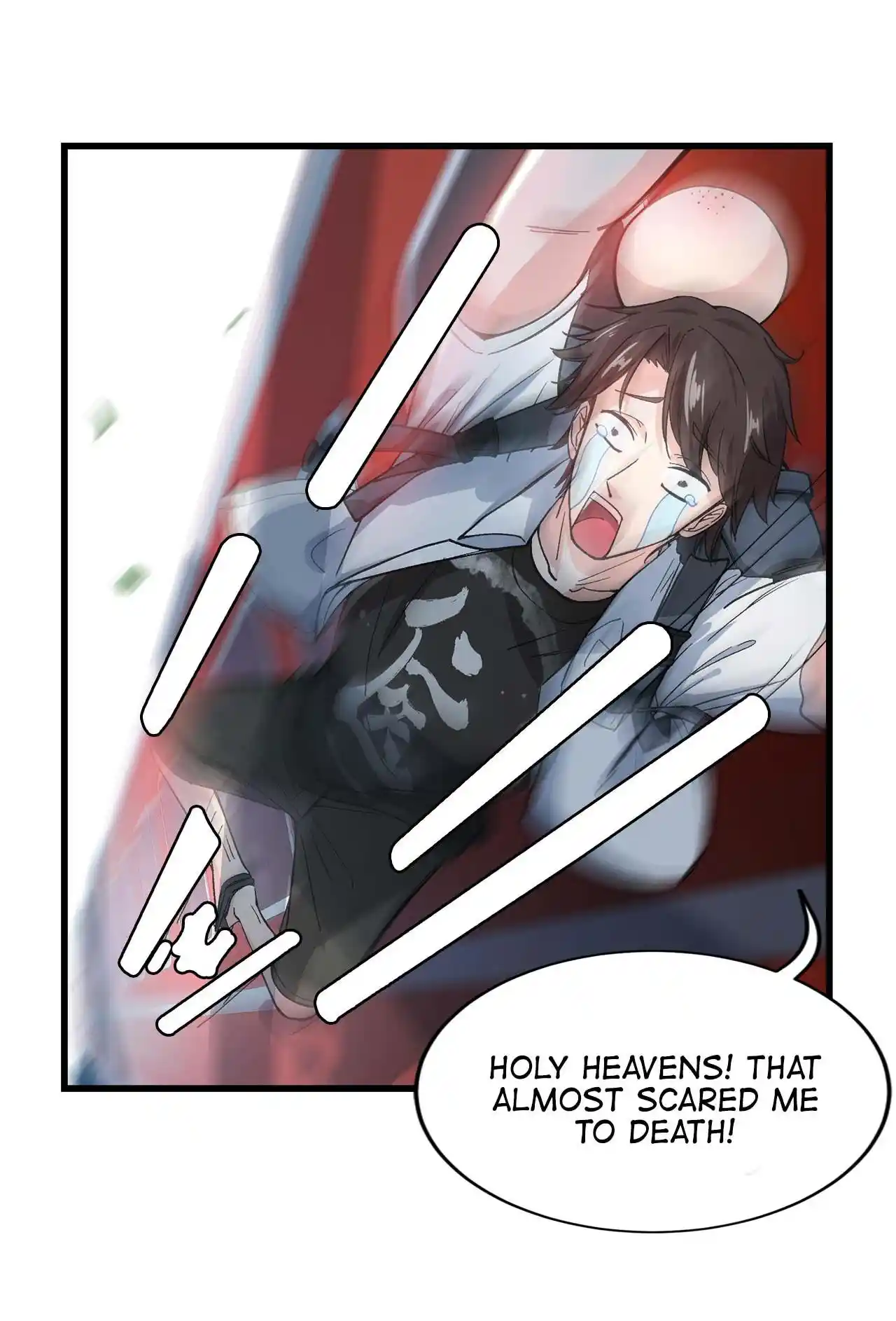 Peerless Miracle Doctor’s Adventures in the City 1