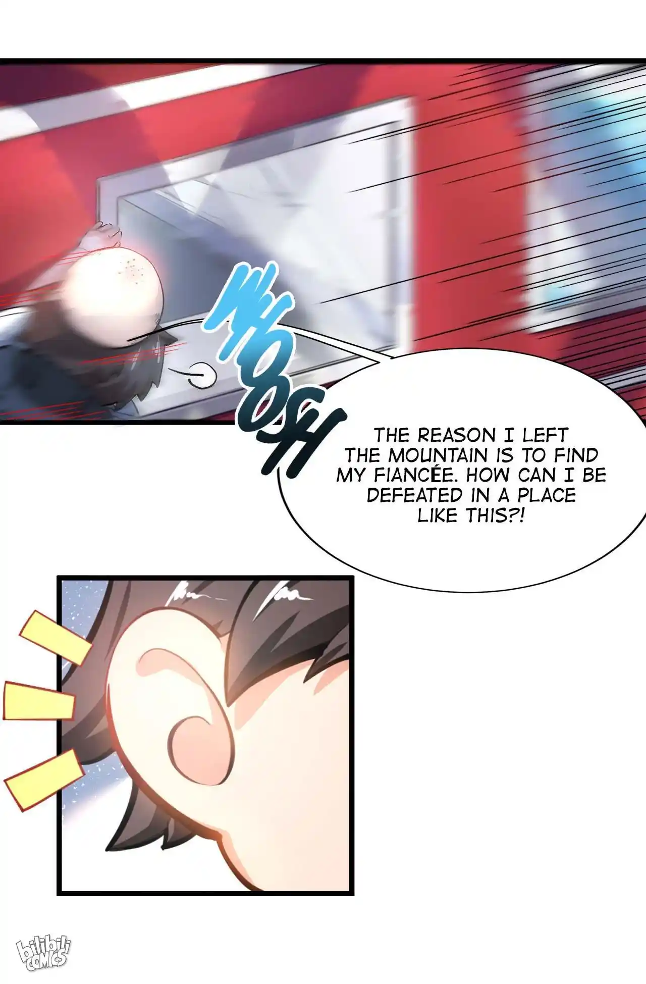 Peerless Miracle Doctor’s Adventures in the City 1