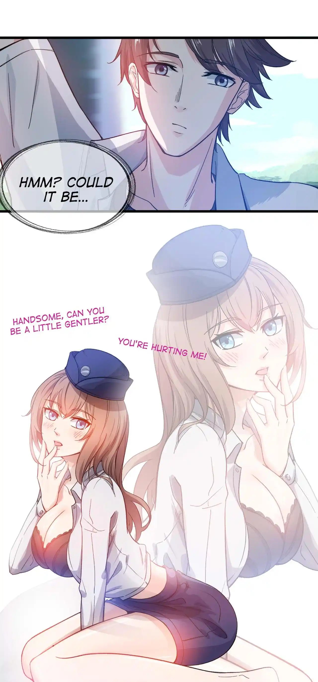 Peerless Miracle Doctor’s Adventures in the City 1