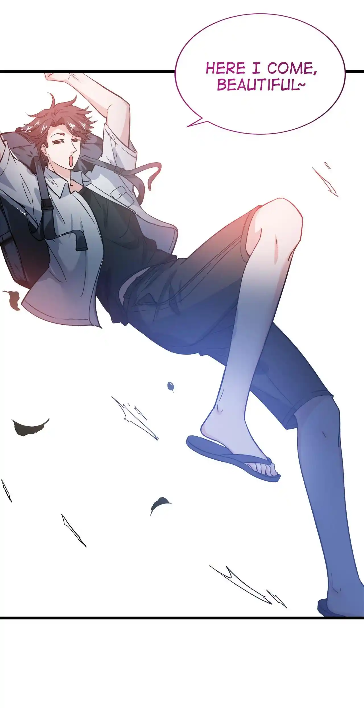 Peerless Miracle Doctor’s Adventures in the City 1