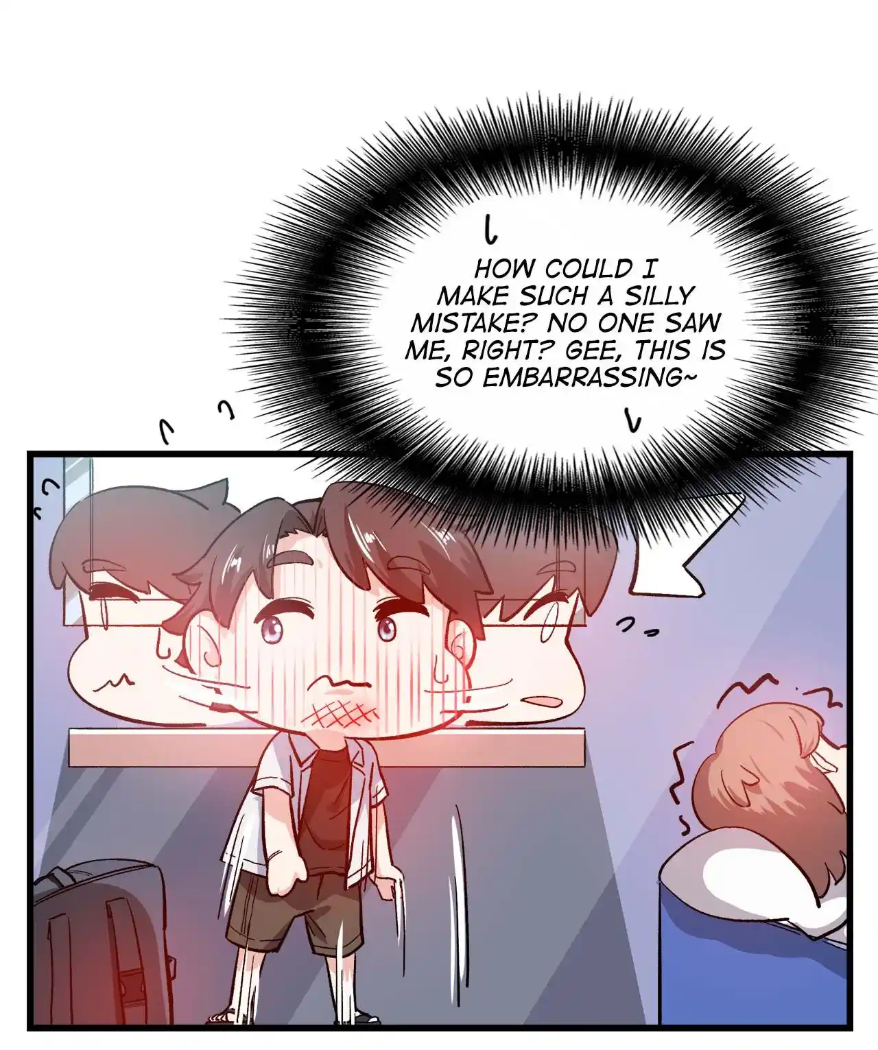 Peerless Miracle Doctor’s Adventures in the City 1