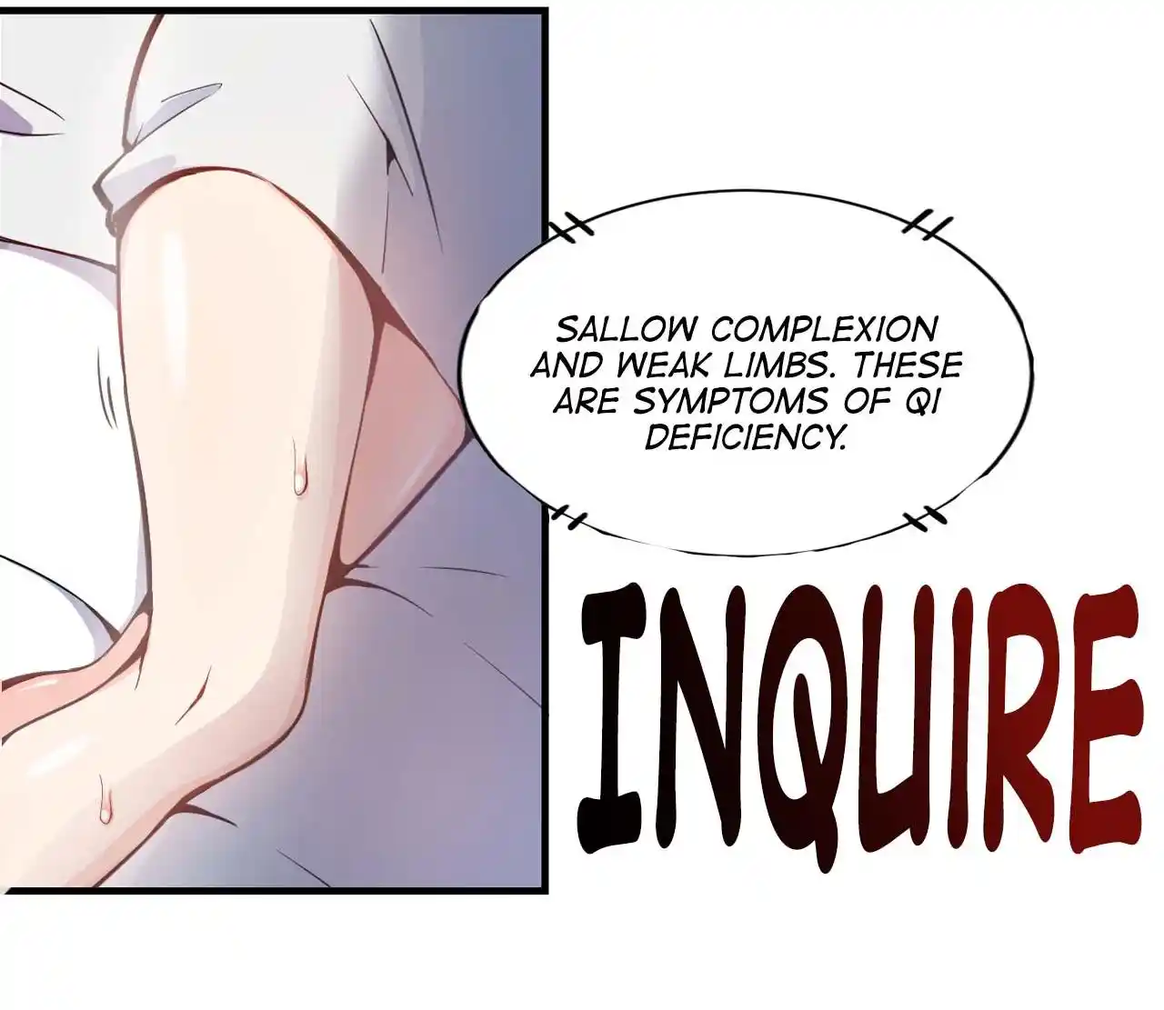 Peerless Miracle Doctor’s Adventures in the City 1