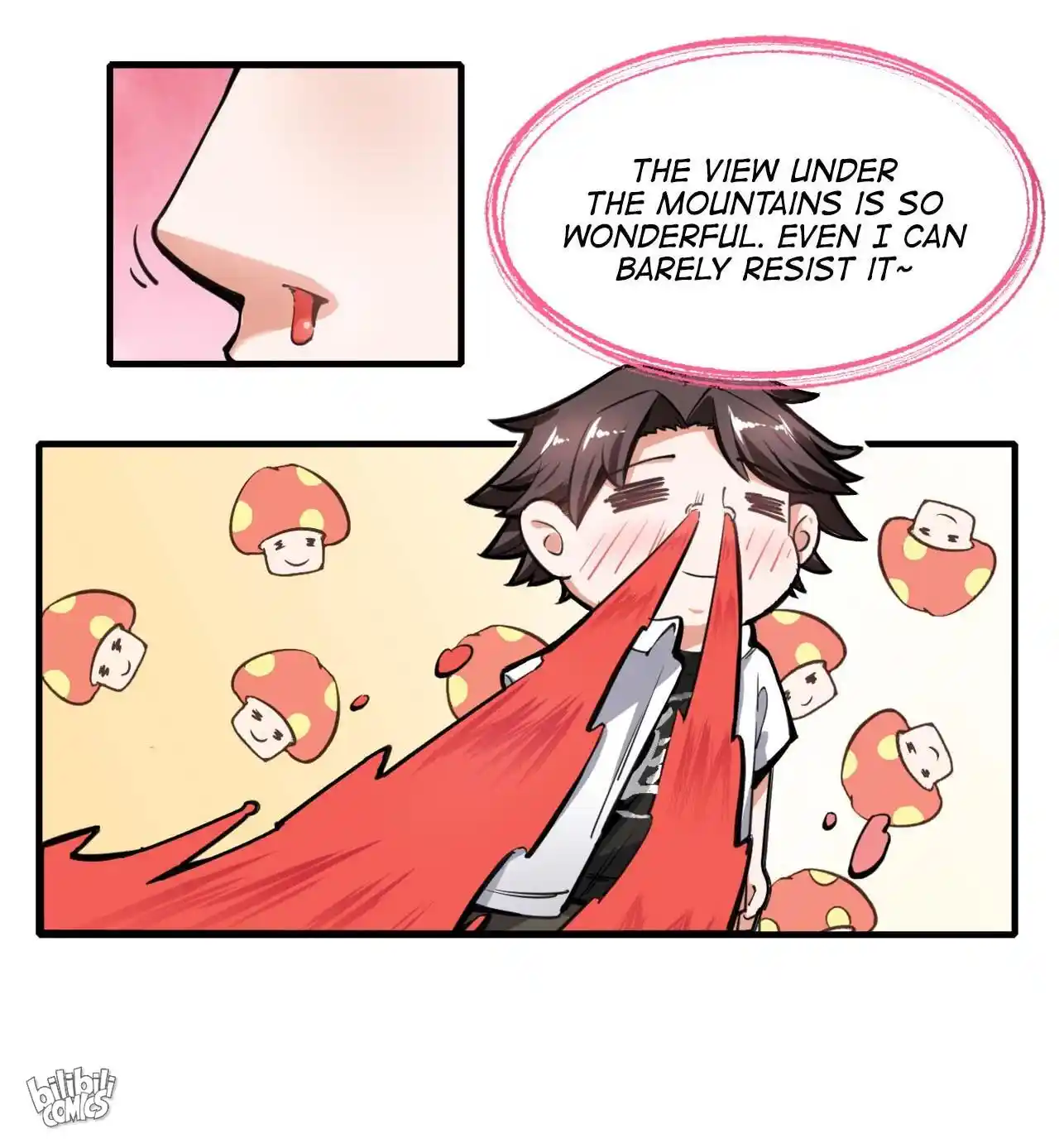 Peerless Miracle Doctor’s Adventures in the City 1