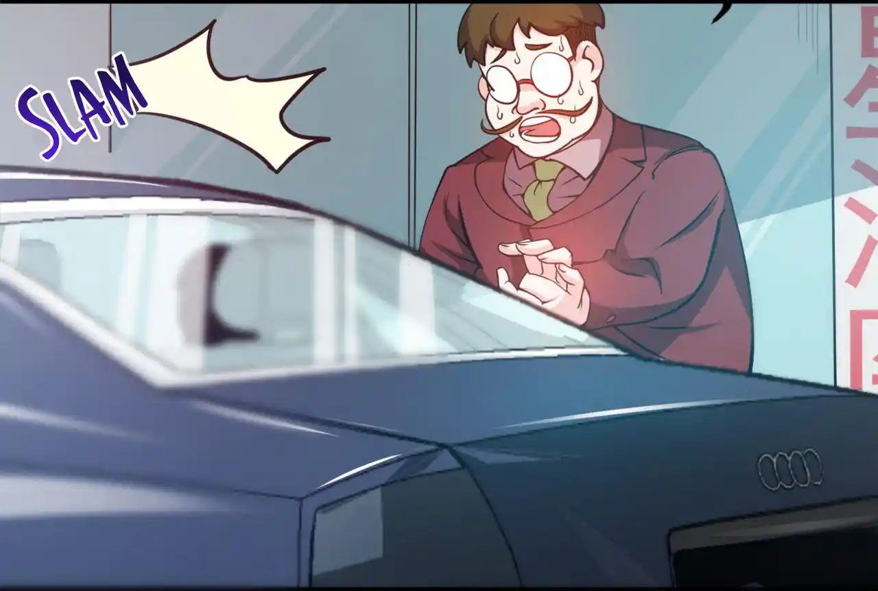 Peerless Miracle Doctor’s Adventures in the City 10