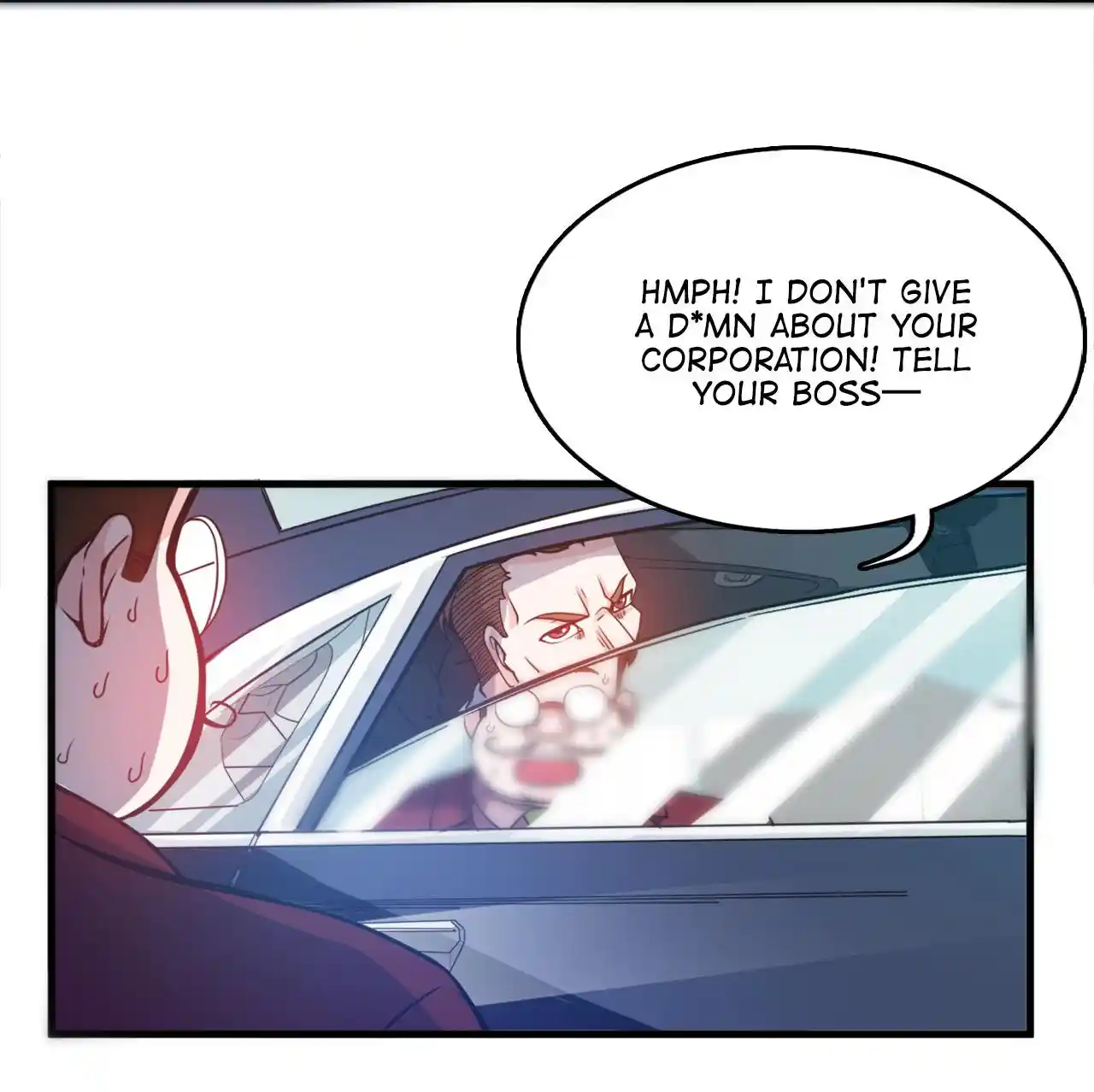 Peerless Miracle Doctor’s Adventures in the City 10