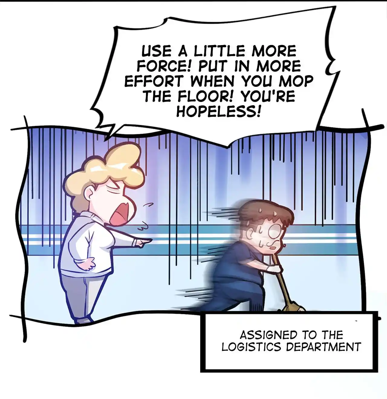 Peerless Miracle Doctor’s Adventures in the City 10