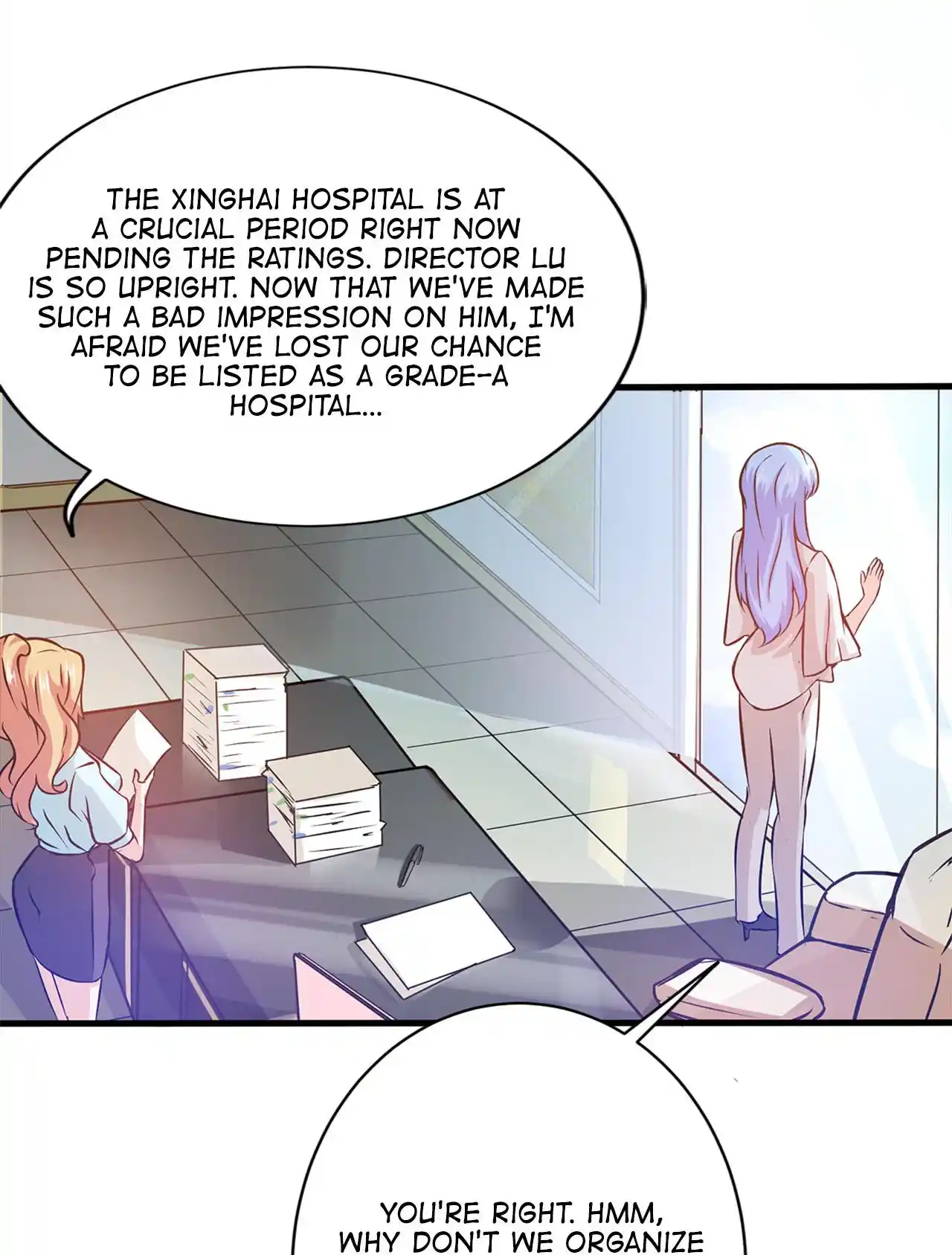 Peerless Miracle Doctor’s Adventures in the City 10