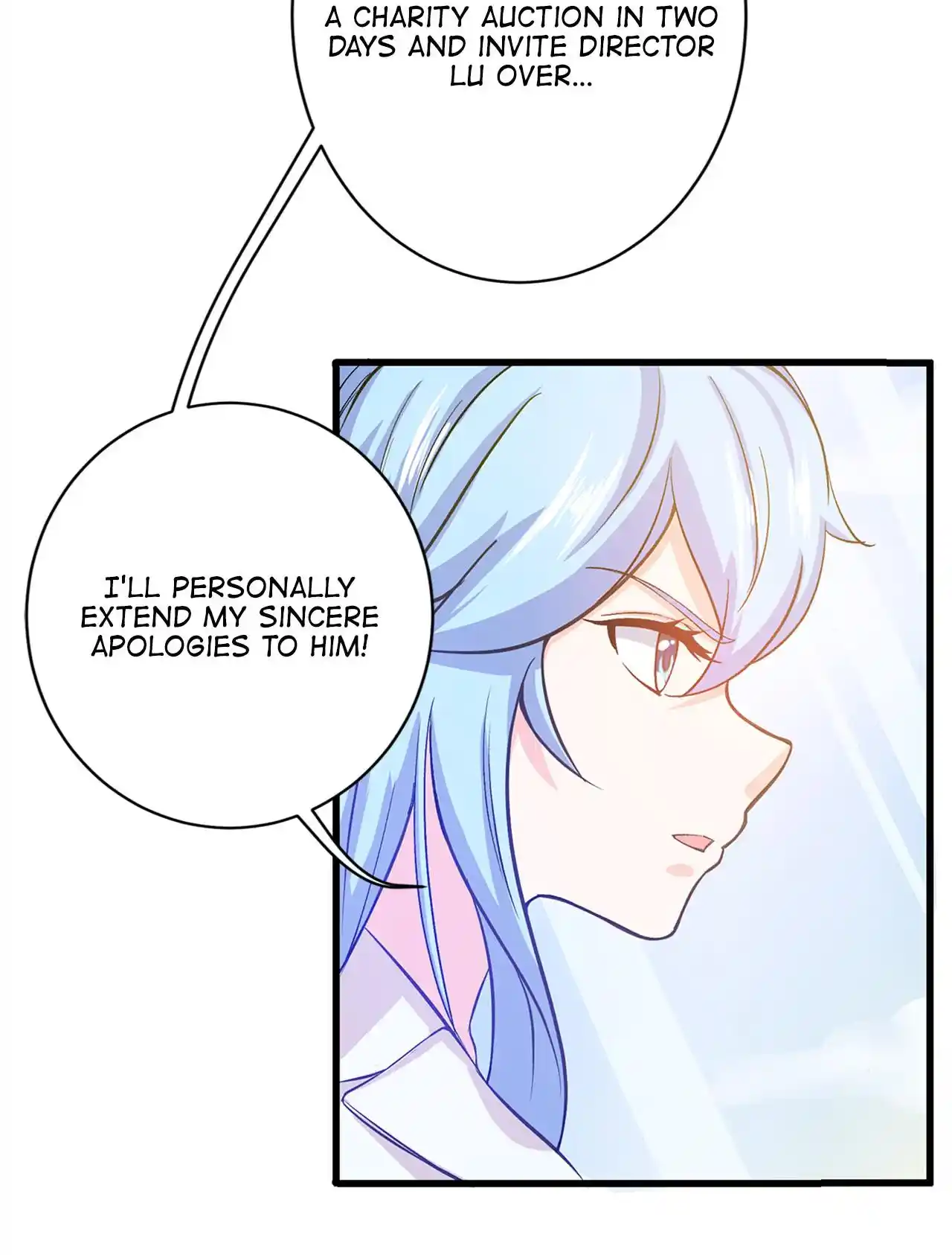 Peerless Miracle Doctor’s Adventures in the City 10