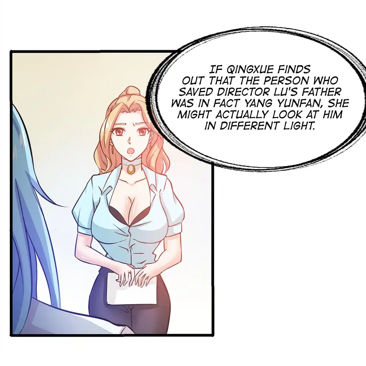 Peerless Miracle Doctor’s Adventures in the City 10