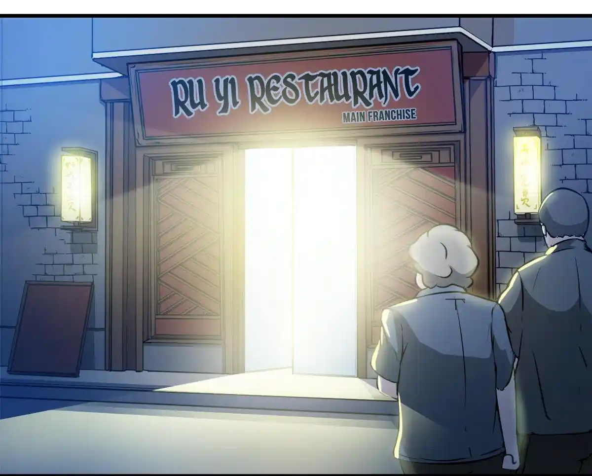 Peerless Miracle Doctor’s Adventures in the City 10