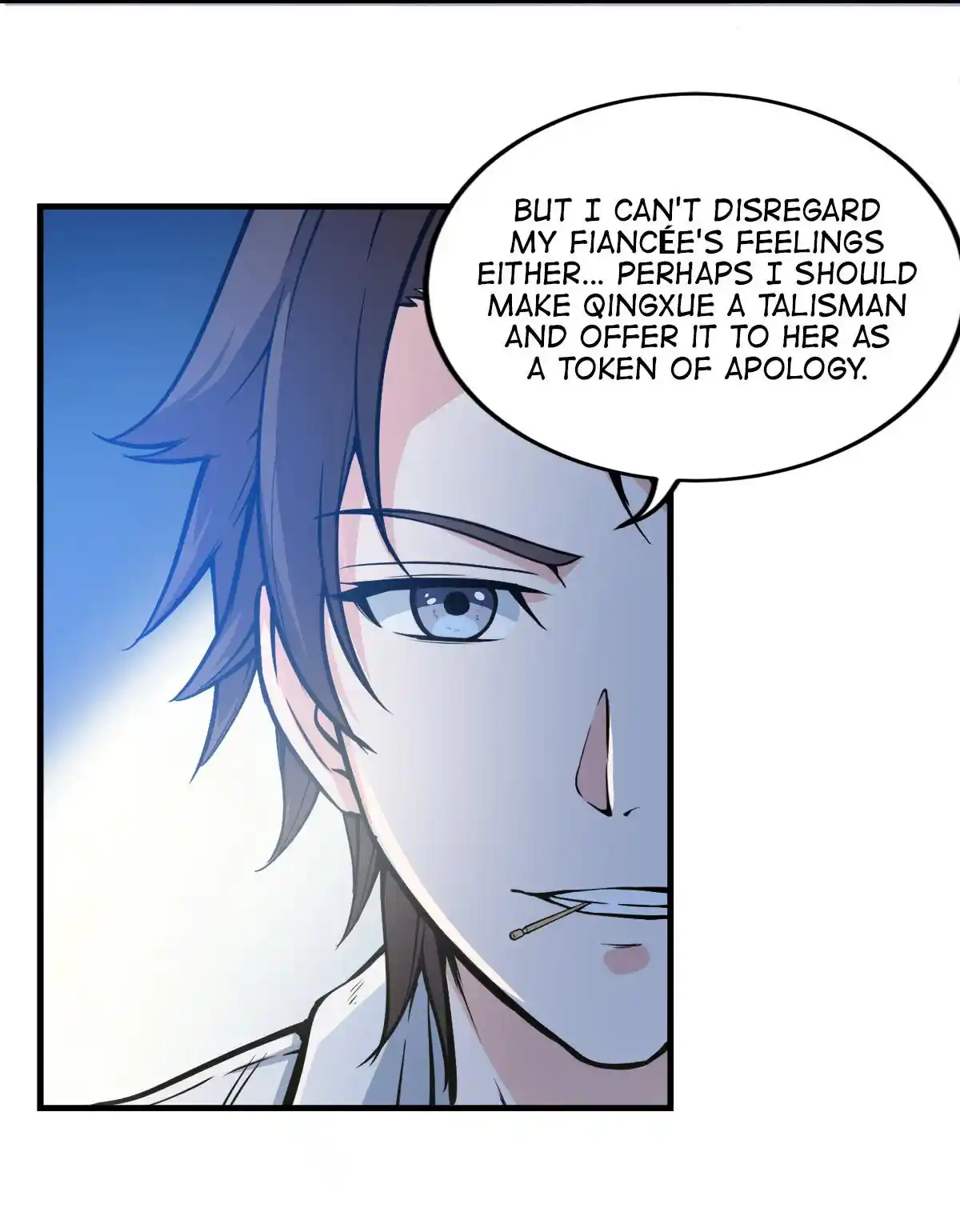 Peerless Miracle Doctor’s Adventures in the City 10