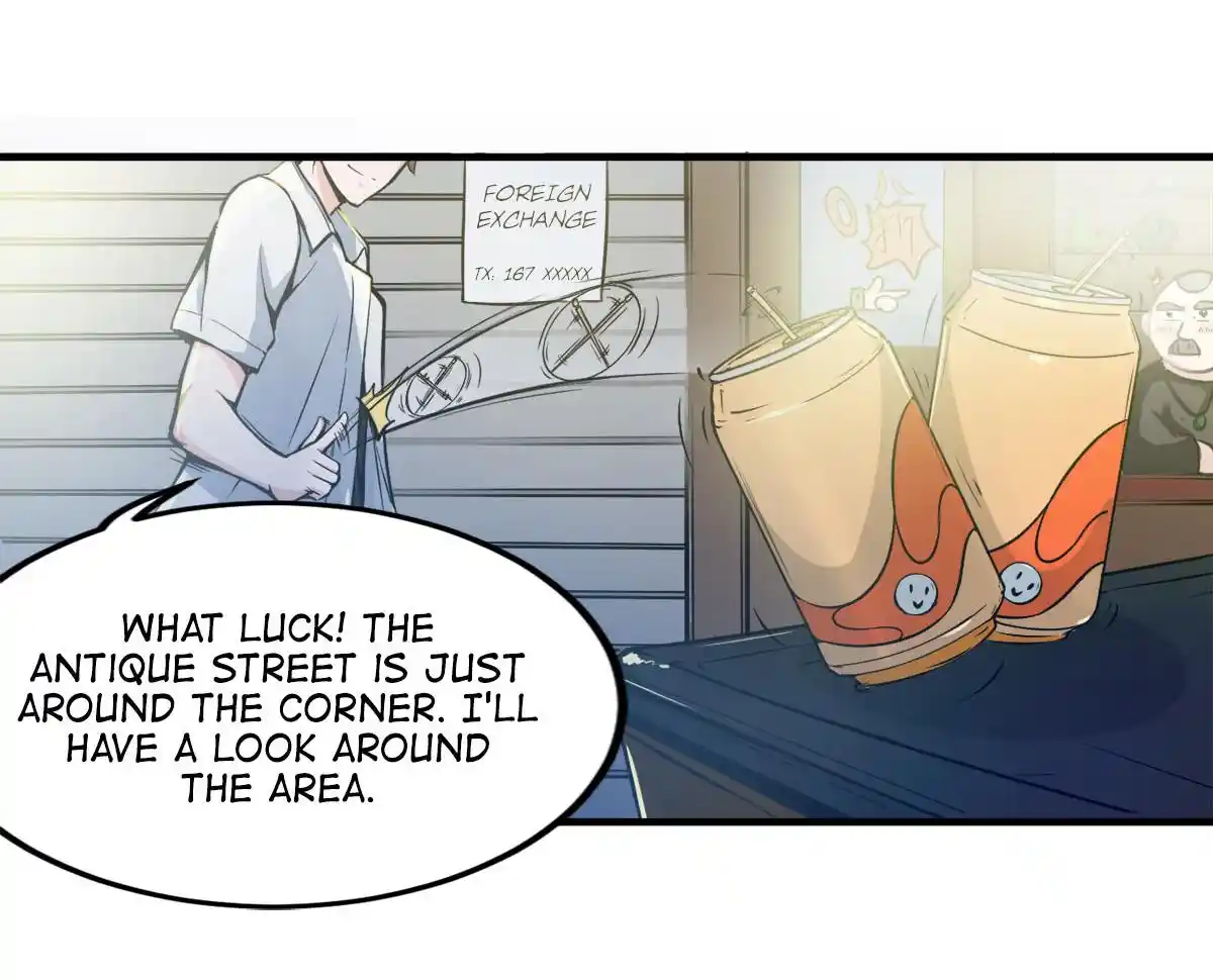 Peerless Miracle Doctor’s Adventures in the City 10