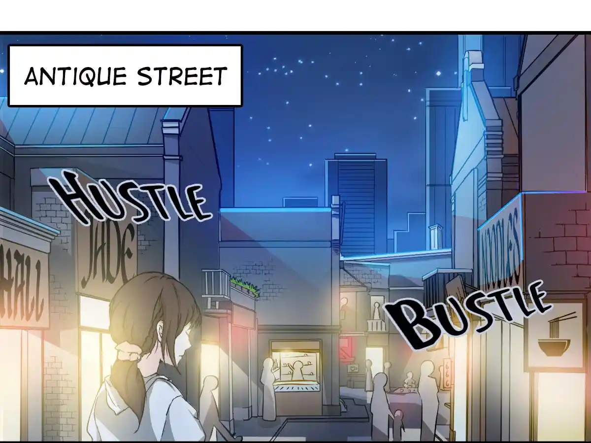 Peerless Miracle Doctor’s Adventures in the City 10