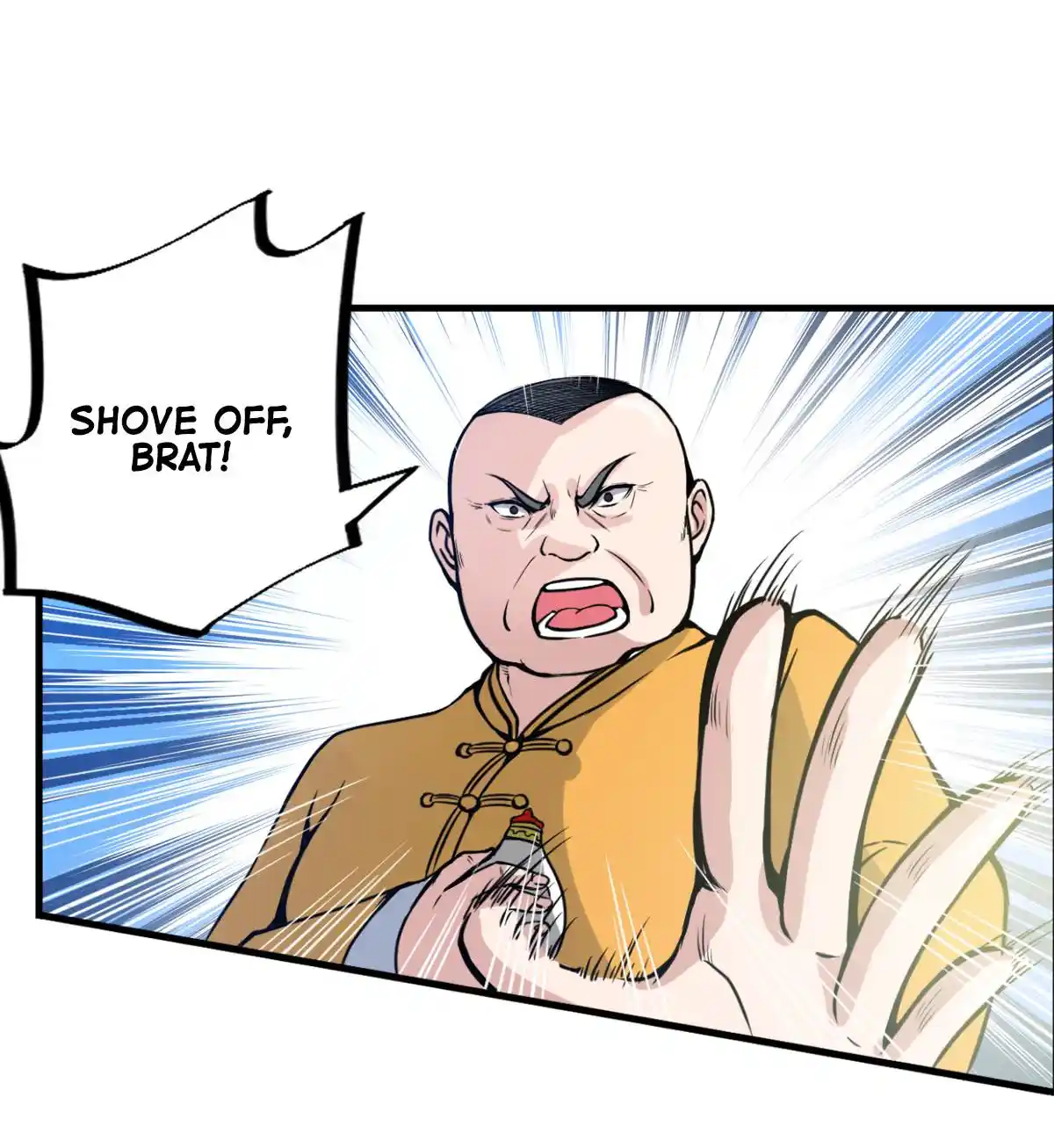 Peerless Miracle Doctor’s Adventures in the City 10