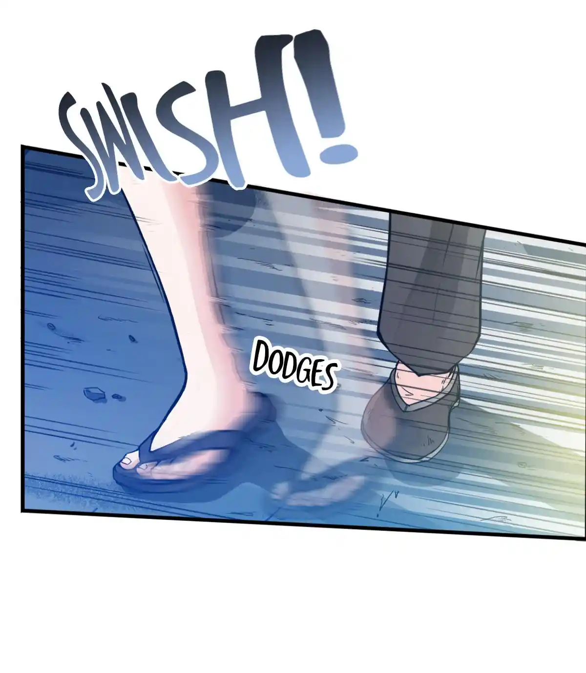 Peerless Miracle Doctor’s Adventures in the City 10