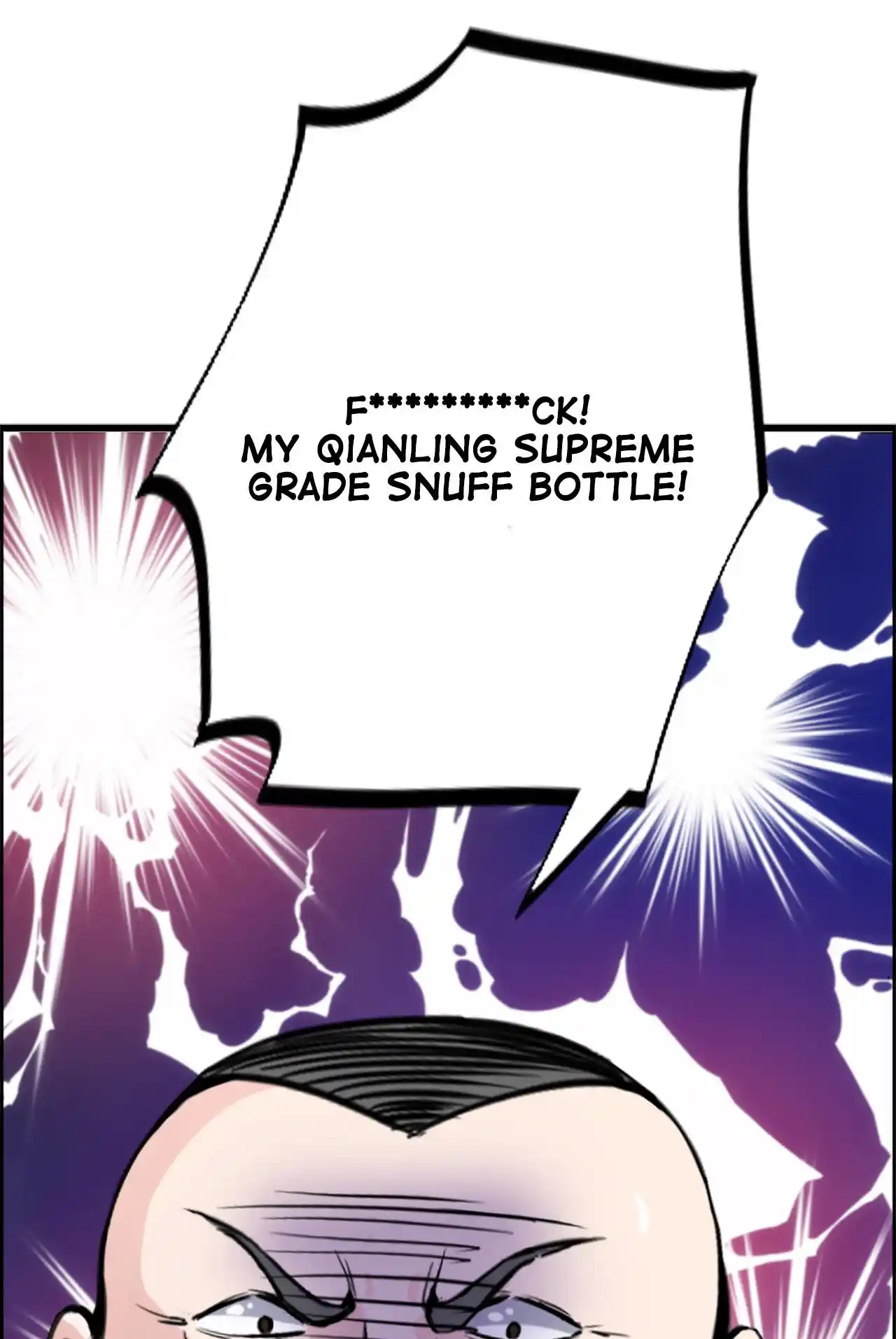 Peerless Miracle Doctor’s Adventures in the City 10