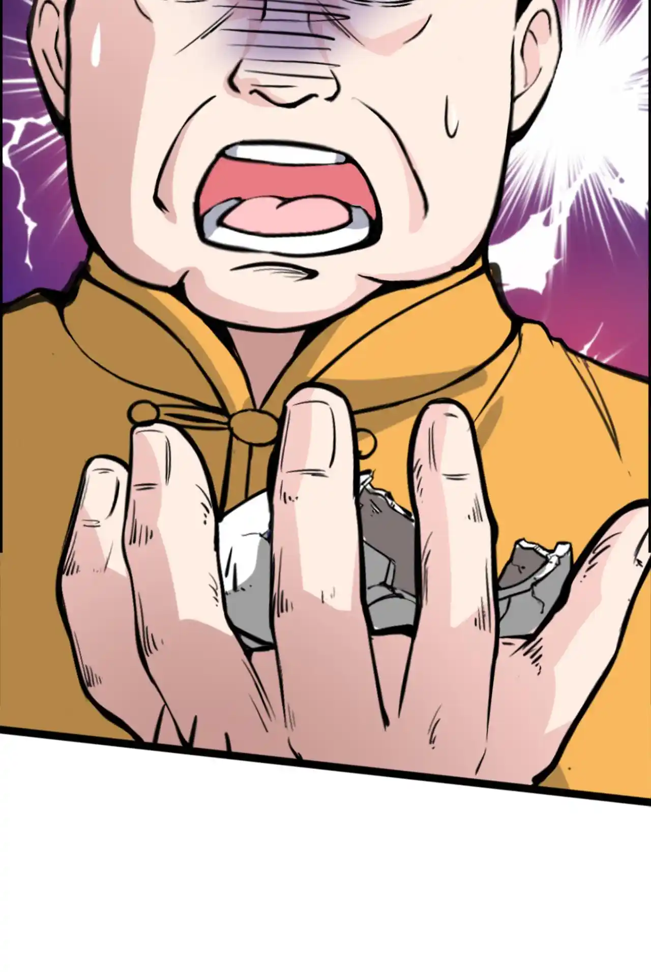 Peerless Miracle Doctor’s Adventures in the City 10