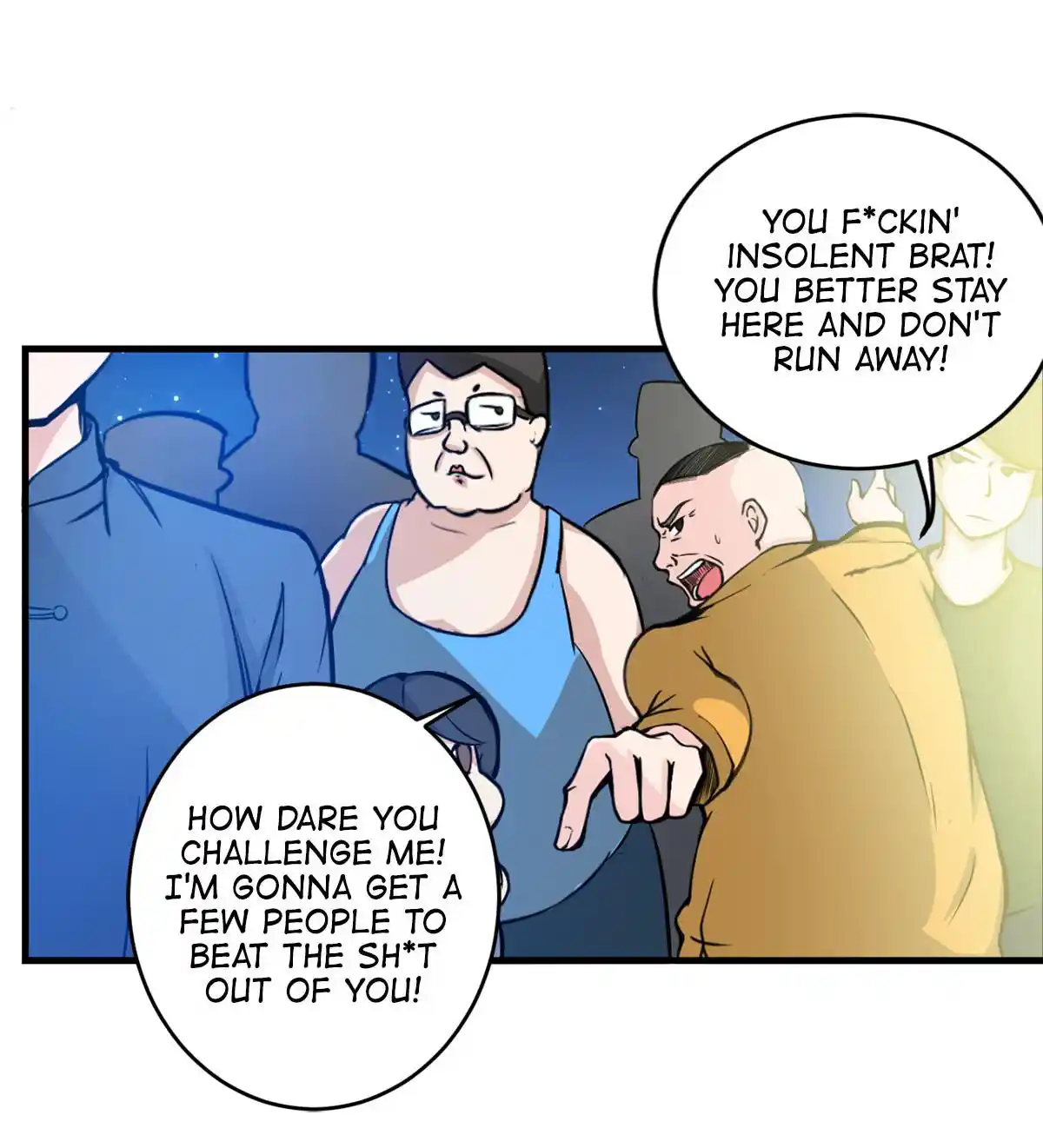 Peerless Miracle Doctor’s Adventures in the City 10