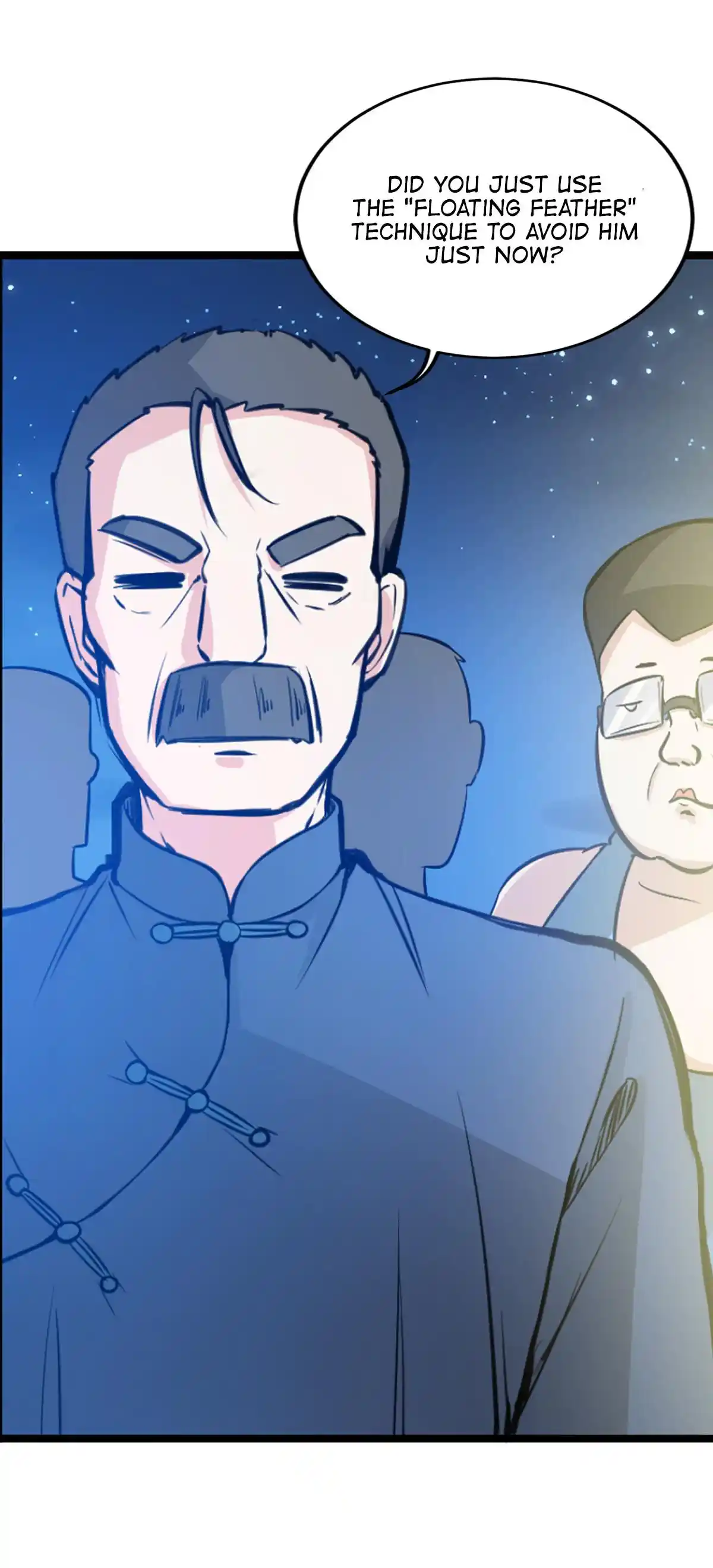 Peerless Miracle Doctor’s Adventures in the City 10