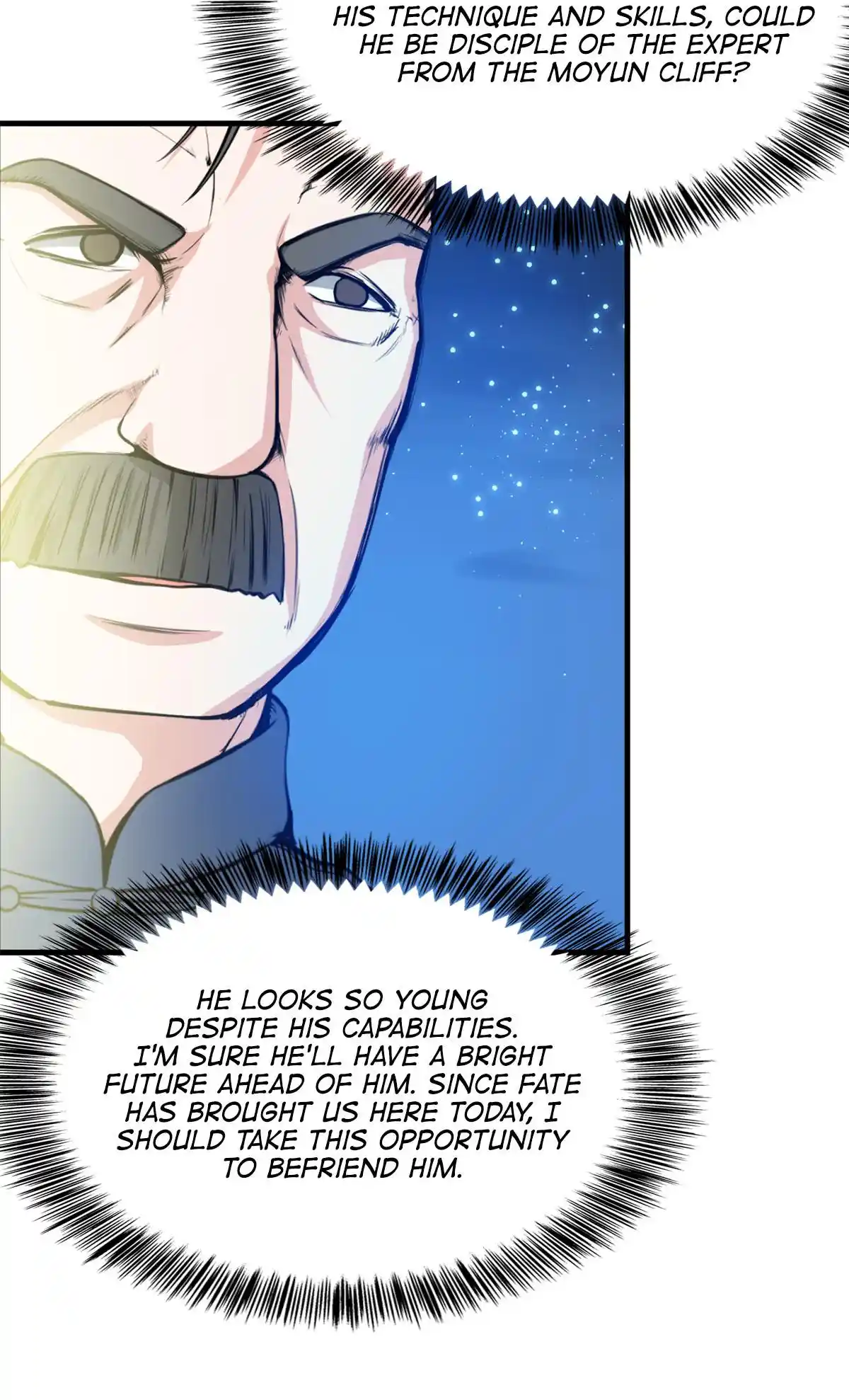 Peerless Miracle Doctor’s Adventures in the City 10