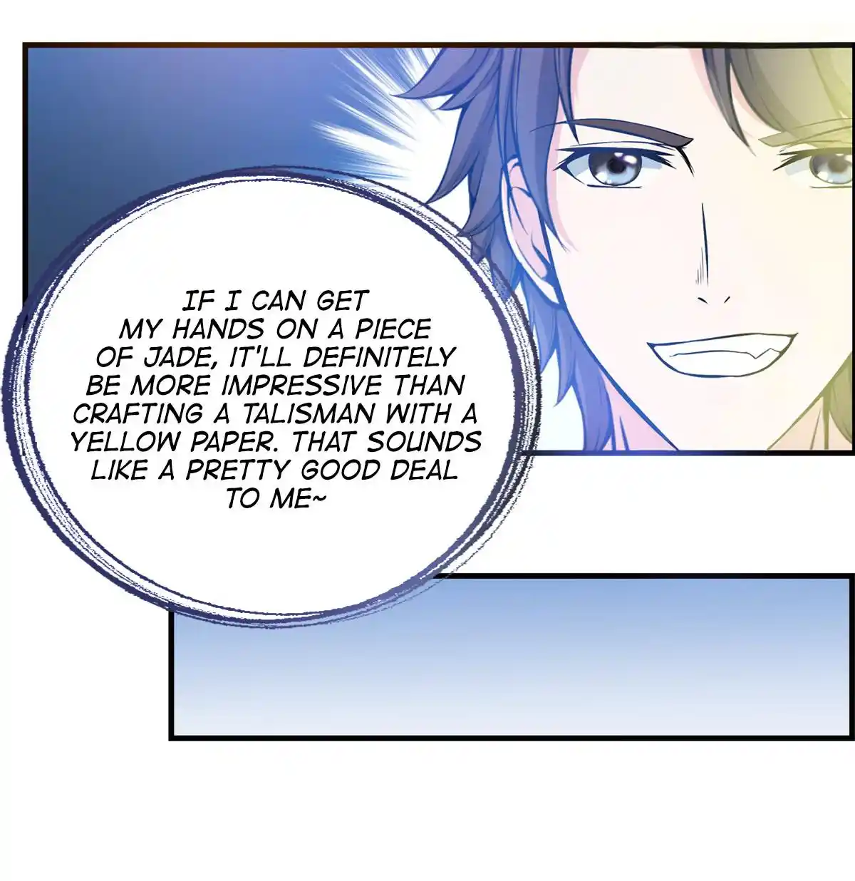 Peerless Miracle Doctor’s Adventures in the City 10