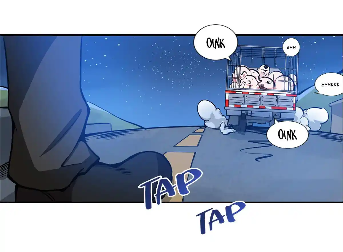 Peerless Miracle Doctor’s Adventures in the City 10