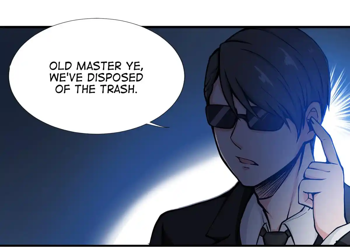 Peerless Miracle Doctor’s Adventures in the City 10