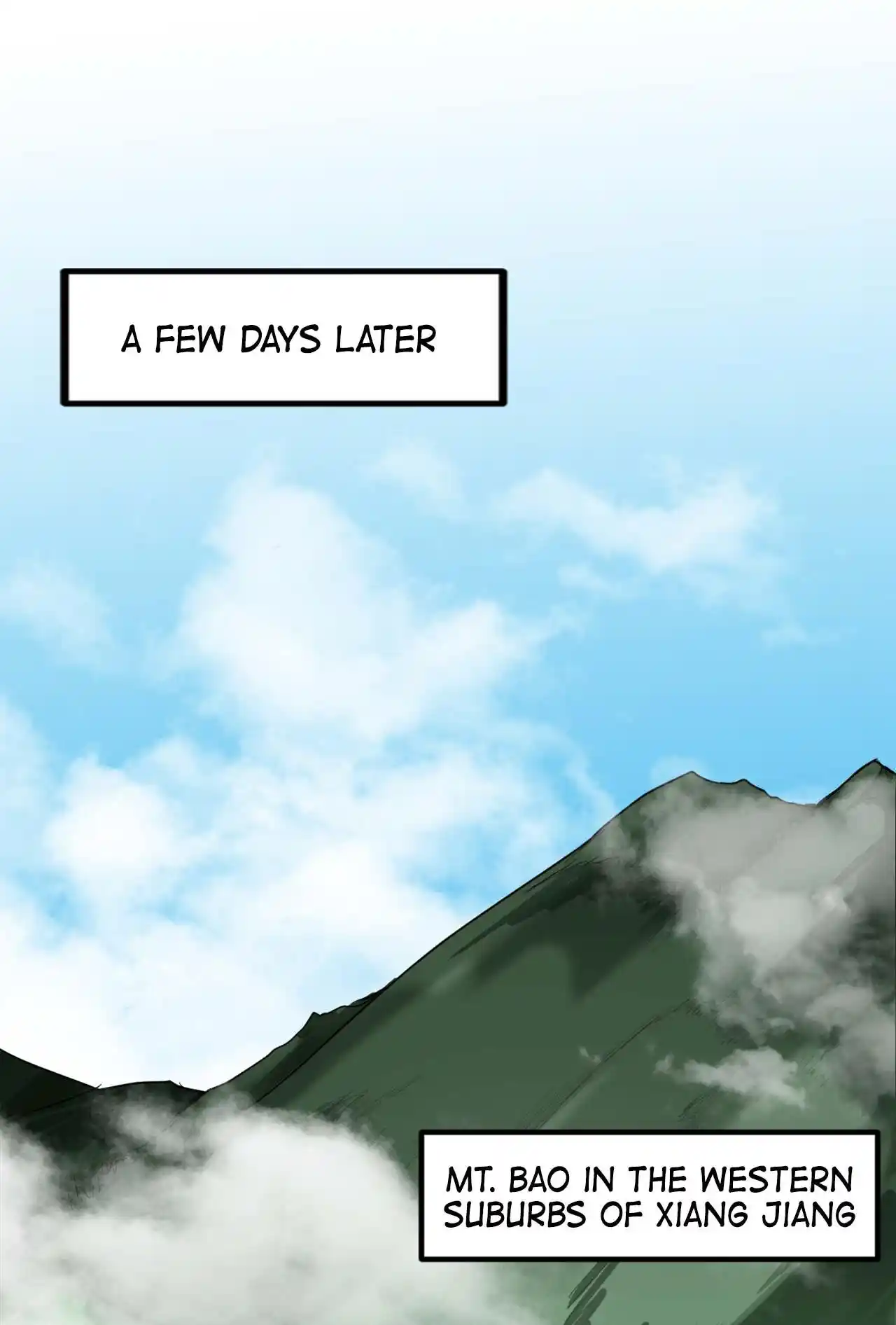 Peerless Miracle Doctor’s Adventures in the City 100