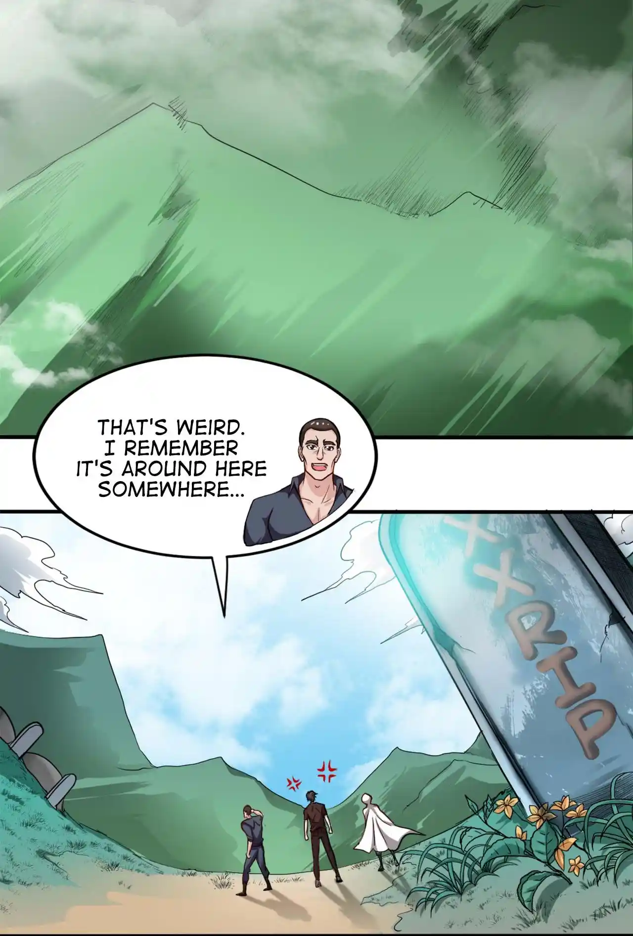 Peerless Miracle Doctor’s Adventures in the City 100