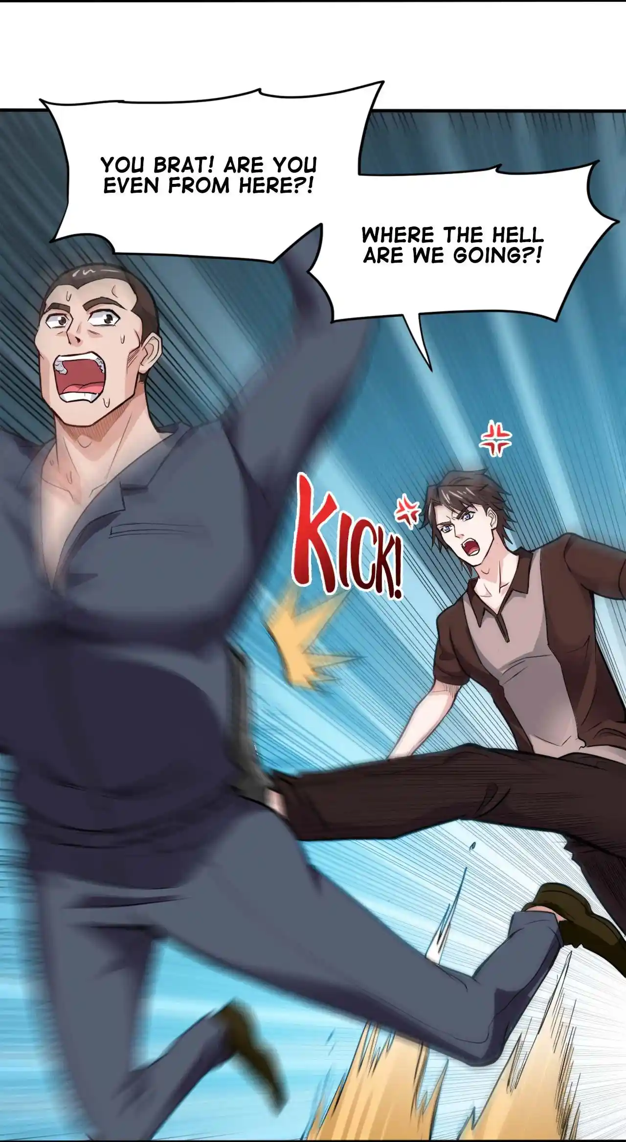 Peerless Miracle Doctor’s Adventures in the City 100