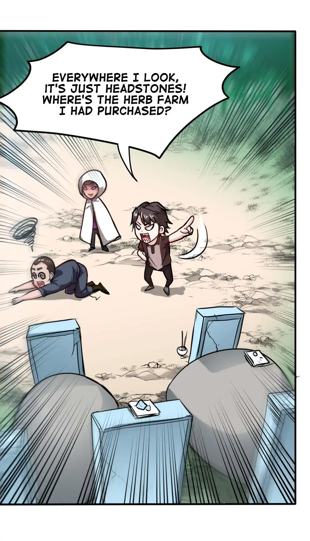 Peerless Miracle Doctor’s Adventures in the City 100