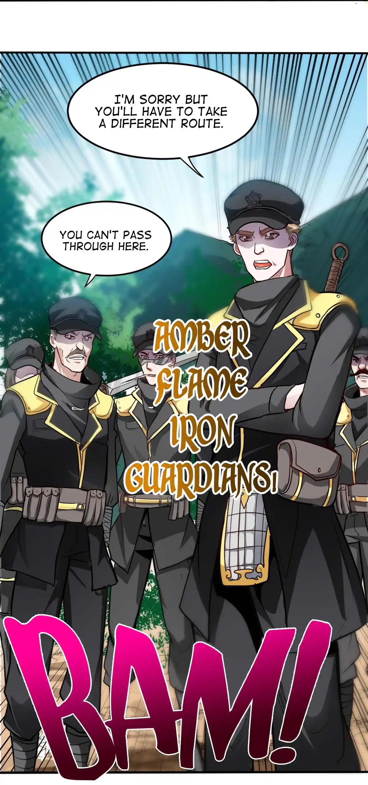 Peerless Miracle Doctor’s Adventures in the City 100