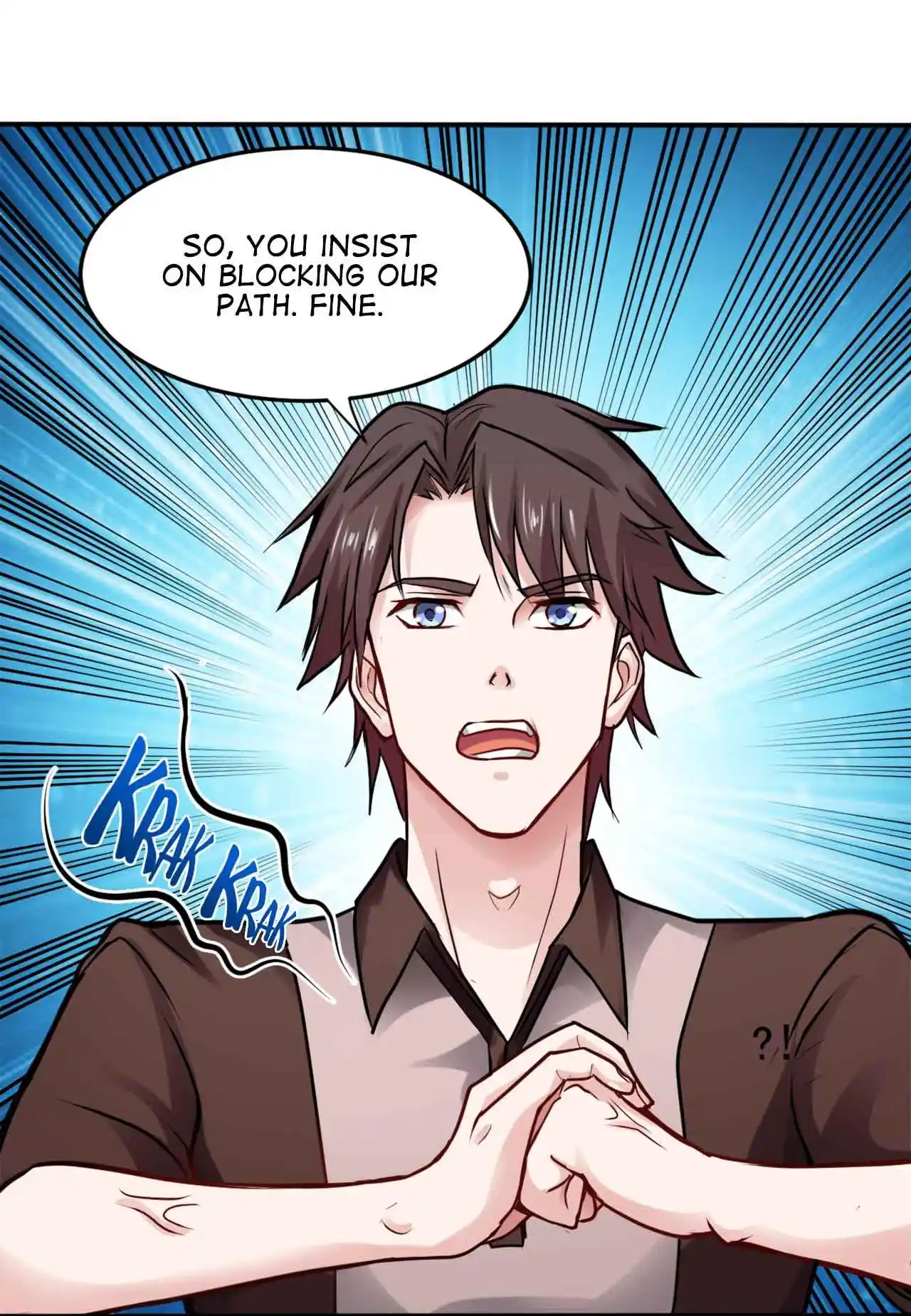 Peerless Miracle Doctor’s Adventures in the City 100