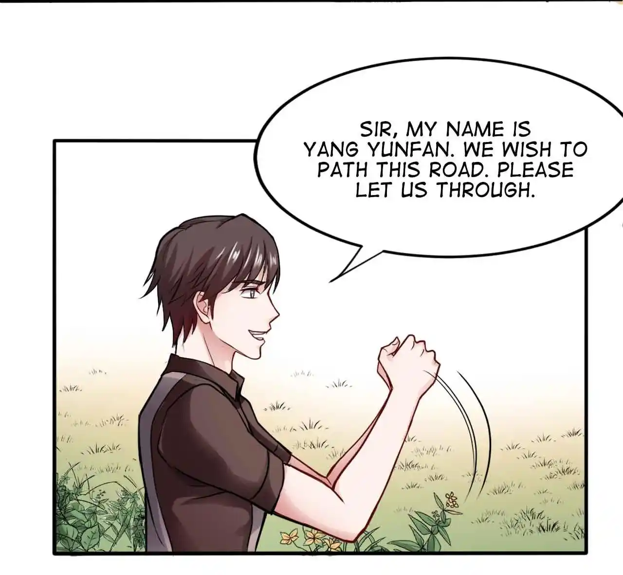 Peerless Miracle Doctor’s Adventures in the City 100