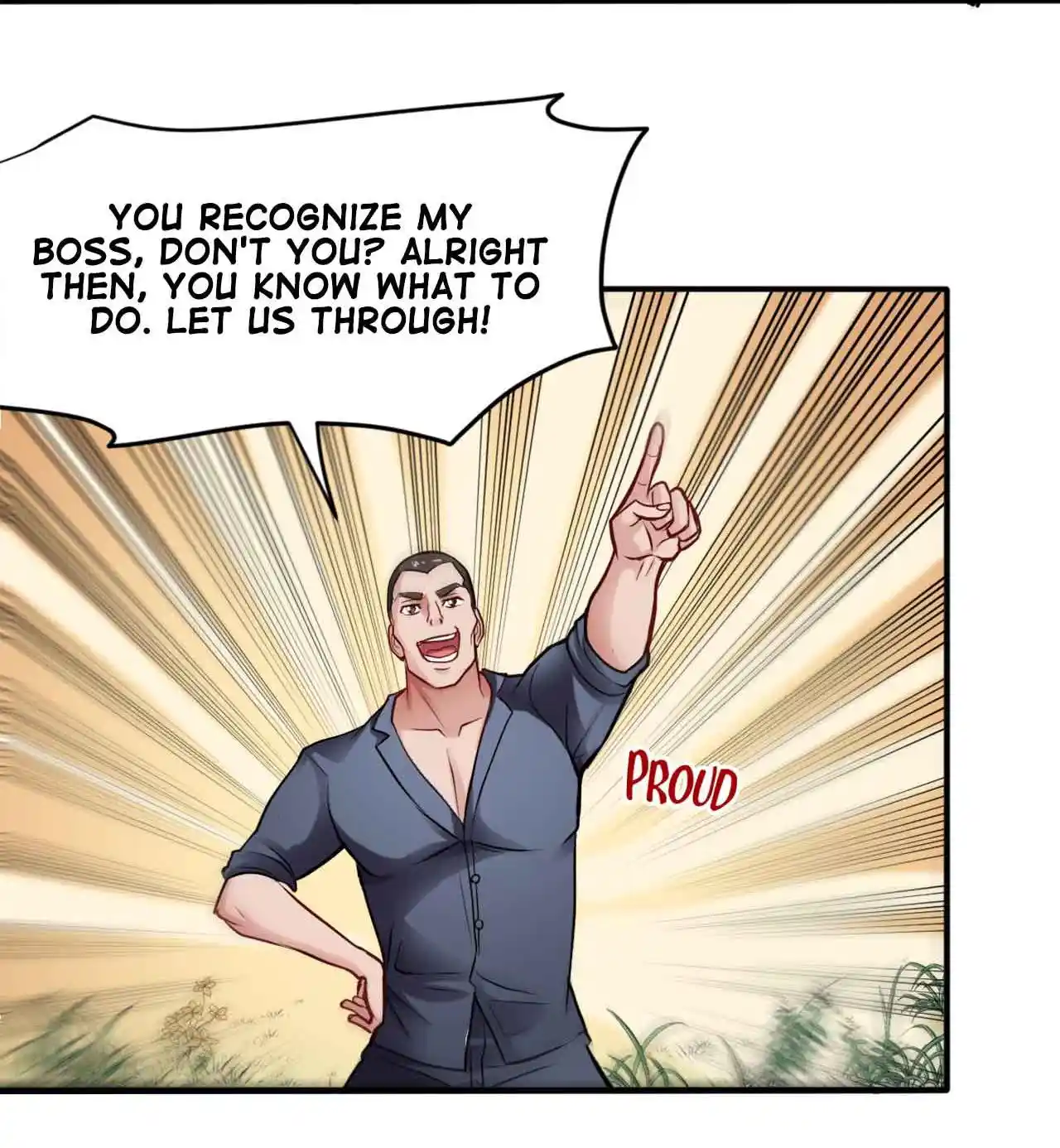 Peerless Miracle Doctor’s Adventures in the City 100