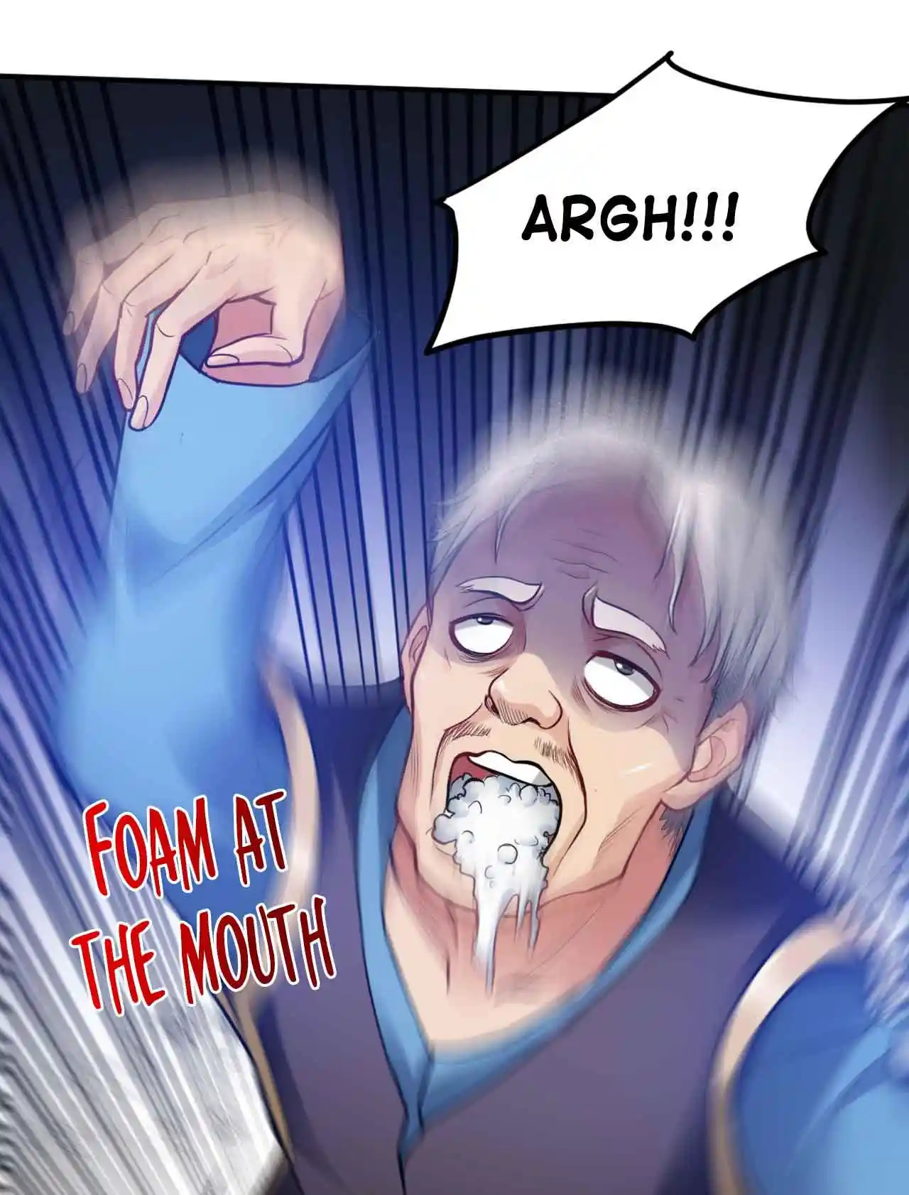 Peerless Miracle Doctor’s Adventures in the City 100