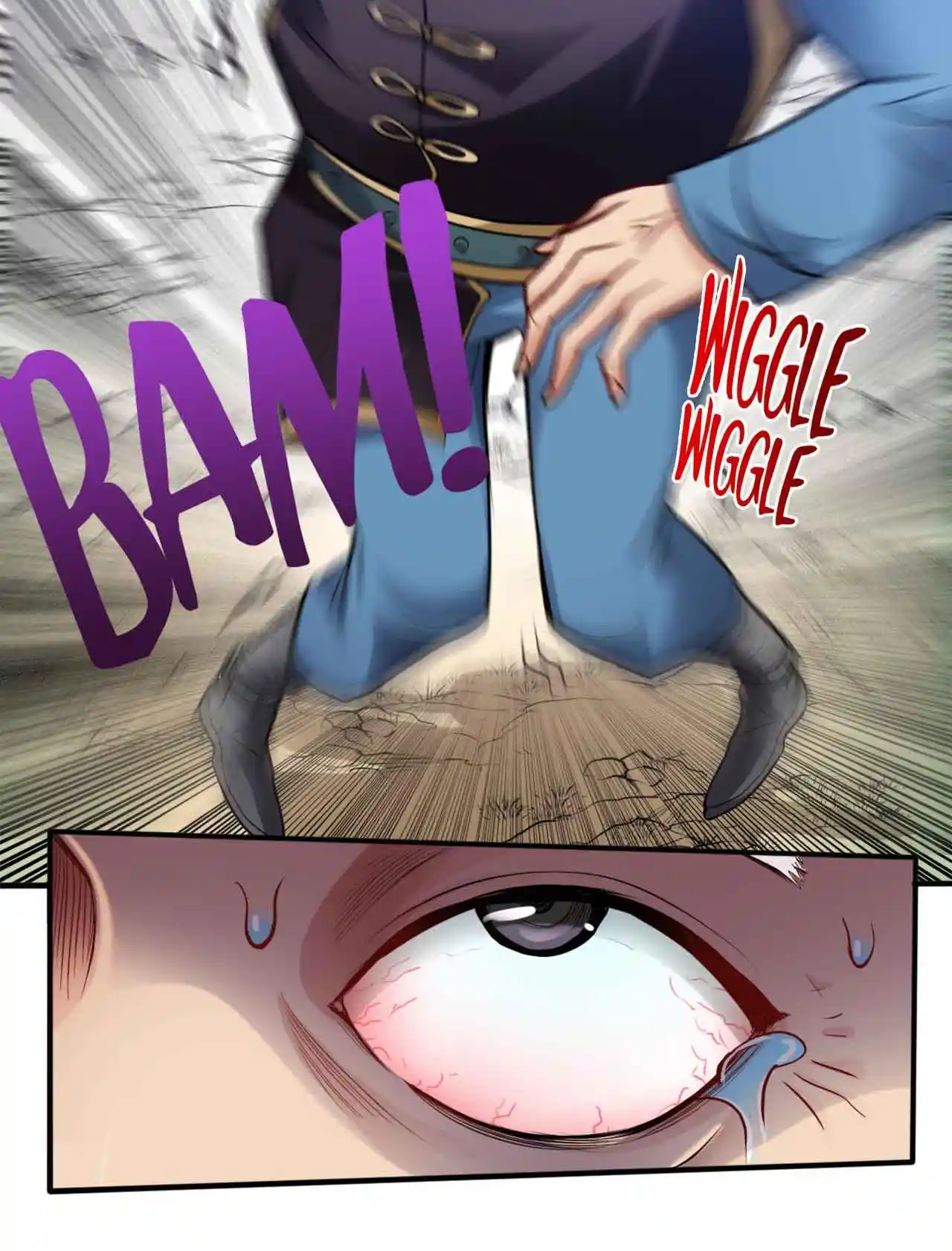 Peerless Miracle Doctor’s Adventures in the City 100