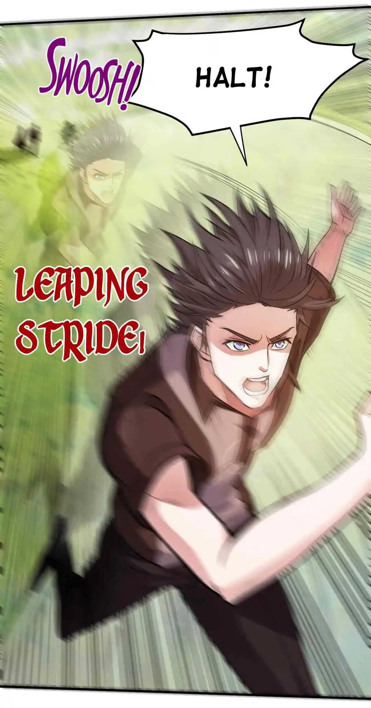 Peerless Miracle Doctor’s Adventures in the City 100