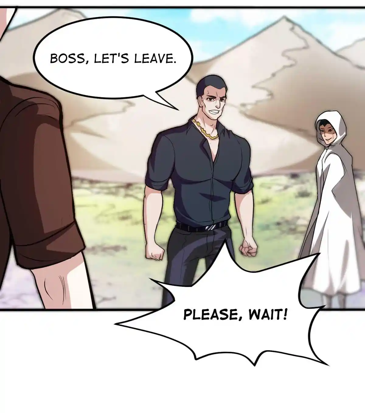 Peerless Miracle Doctor’s Adventures in the City 100