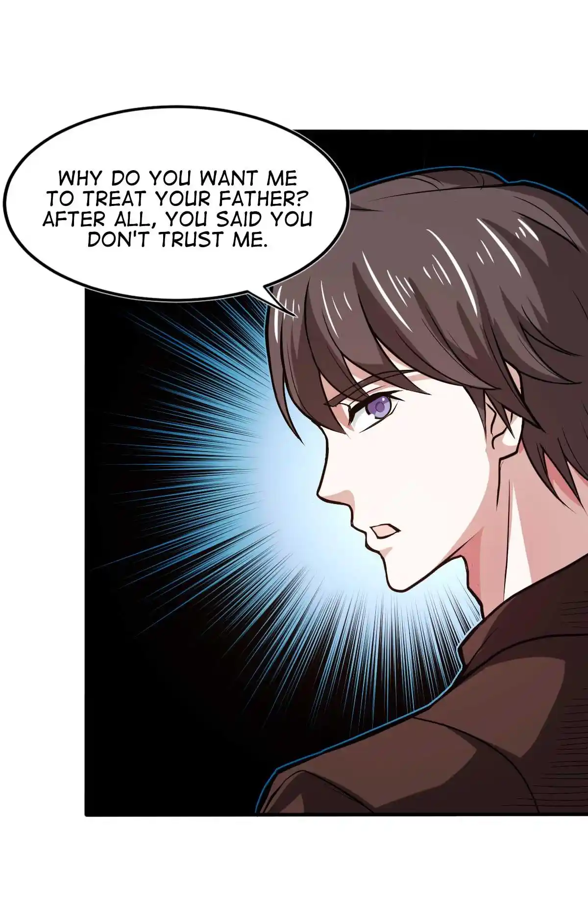 Peerless Miracle Doctor’s Adventures in the City 100