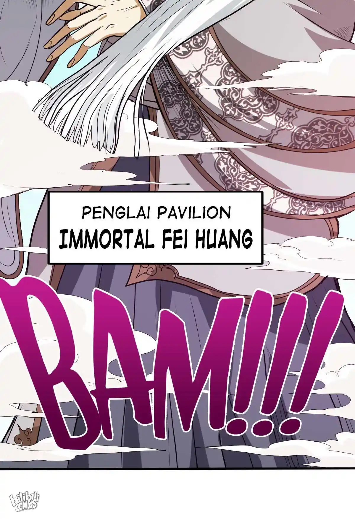 Peerless Miracle Doctor’s Adventures in the City 100