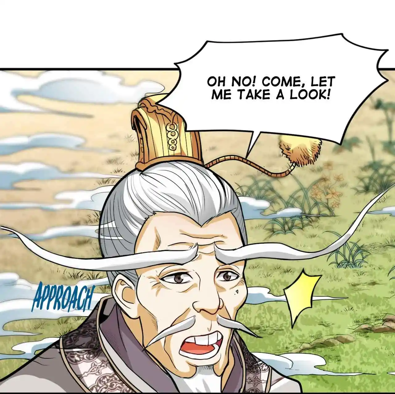 Peerless Miracle Doctor’s Adventures in the City 101