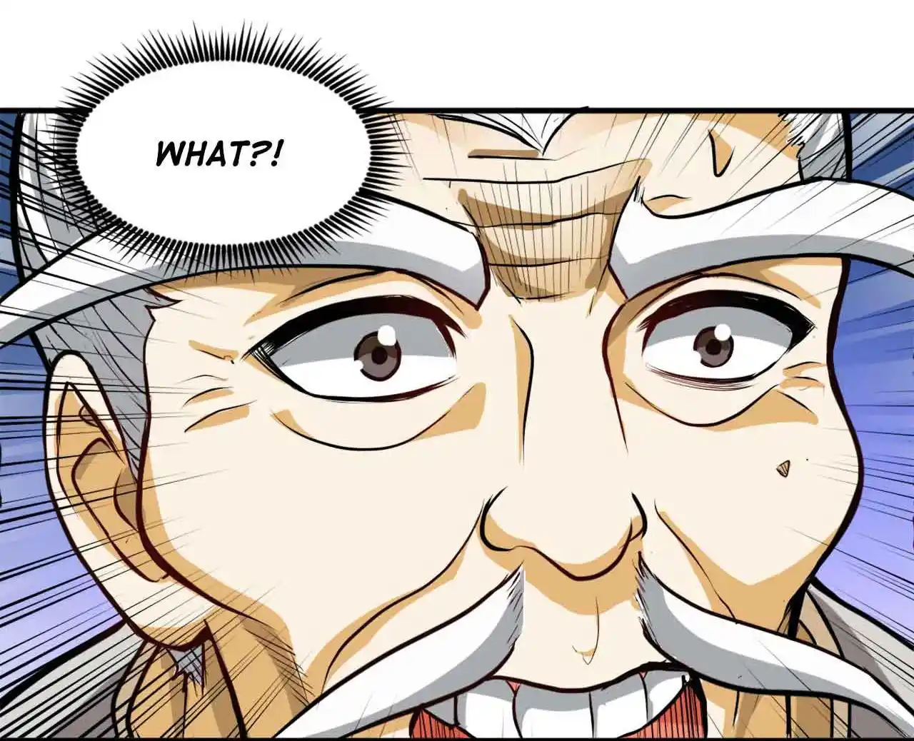 Peerless Miracle Doctor’s Adventures in the City 101