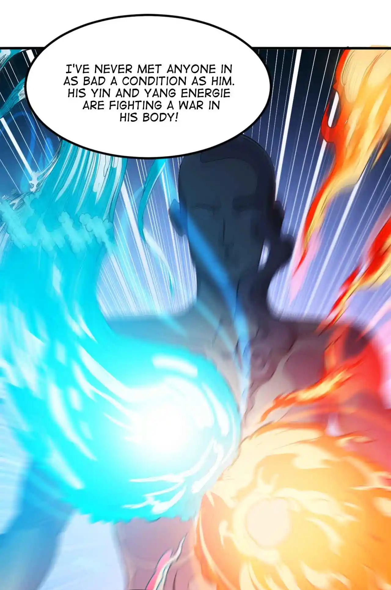 Peerless Miracle Doctor’s Adventures in the City 101